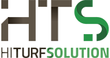 Hi-turf Solution Logo